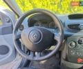 Рено Клио 2007 в Стрые на Automoto.ua Серый Рено Клио, объемом двигателя 1.2 л и пробегом 225 тыс. км за 3250 $, фото 12 на Automoto.ua