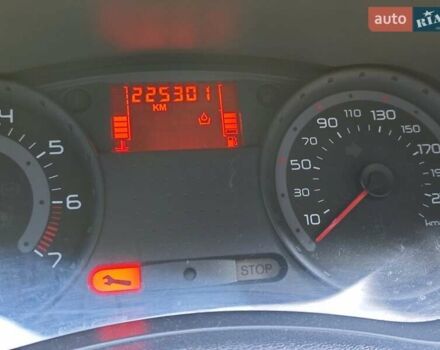Рено Клио 2007 в Стрые на Automoto.ua Серый Рено Клио, объемом двигателя 1.2 л и пробегом 225 тыс. км за 3250 $, фото 21 на Automoto.ua