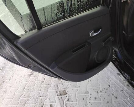 Сірий Рено Кліо, об'ємом двигуна 1.46 л та пробігом 240 тис. км за 4599 $, фото 11 на Automoto.ua