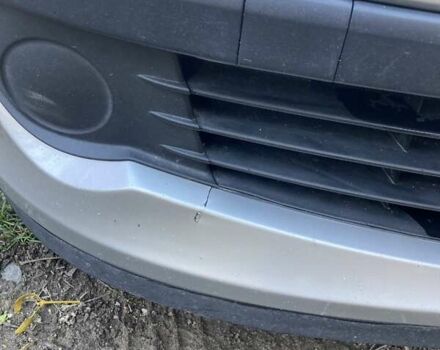 Серый Рено Клио, объемом двигателя 1.2 л и пробегом 154 тыс. км за 4800 $, фото 13 на Automoto.ua