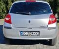 Рено Клио 2007 в Стрые на Automoto.ua Серый Рено Клио, объемом двигателя 1.2 л и пробегом 225 тыс. км за 3250 $, фото 6 на Automoto.ua