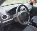 Серый Рено Клио, объемом двигателя 1.15 л и пробегом 226 тыс. км за 5000 $, фото 15 на Automoto.ua