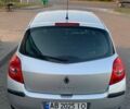 Серый Рено Клио, объемом двигателя 1.1 л и пробегом 192 тыс. км за 4200 $, фото 5 на Automoto.ua