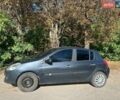 Сірий Рено Кліо, об'ємом двигуна 1.15 л та пробігом 314 тис. км за 3500 $, фото 3 на Automoto.ua