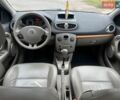 Сірий Рено Кліо, об'ємом двигуна 2 л та пробігом 230 тис. км за 6200 $, фото 11 на Automoto.ua