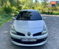 Серый Рено Клио, объемом двигателя 1.2 л и пробегом 222 тыс. км за 5700 $, фото 1 на Automoto.ua