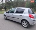 Серый Рено Клио, объемом двигателя 1.15 л и пробегом 226 тыс. км за 4300 $, фото 5 на Automoto.ua
