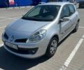 Серый Рено Клио, объемом двигателя 1.1 л и пробегом 192 тыс. км за 4200 $, фото 1 на Automoto.ua