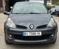 Сірий Рено Кліо, об'ємом двигуна 2 л та пробігом 230 тис. км за 6200 $, фото 1 на Automoto.ua