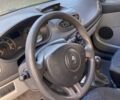 Серый Рено Клио, объемом двигателя 1.2 л и пробегом 154 тыс. км за 4800 $, фото 11 на Automoto.ua