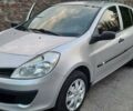 Серый Рено Клио, объемом двигателя 1.15 л и пробегом 118 тыс. км за 4700 $, фото 1 на Automoto.ua