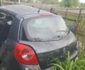 Серый Рено Клио, объемом двигателя 1.2 л и пробегом 250 тыс. км за 600 $, фото 6 на Automoto.ua