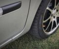Сірий Рено Кліо, об'ємом двигуна 1.6 л та пробігом 195 тис. км за 5700 $, фото 62 на Automoto.ua