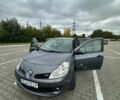 Сірий Рено Кліо, об'ємом двигуна 1.6 л та пробігом 156 тис. км за 4200 $, фото 1 на Automoto.ua