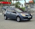 Серый Рено Клио, объемом двигателя 1.5 л и пробегом 142 тыс. км за 3900 $, фото 1 на Automoto.ua