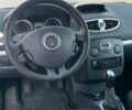 Серый Рено Клио, объемом двигателя 1.1 л и пробегом 192 тыс. км за 4200 $, фото 14 на Automoto.ua