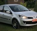 Сірий Рено Кліо, об'ємом двигуна 1.6 л та пробігом 195 тис. км за 5700 $, фото 32 на Automoto.ua
