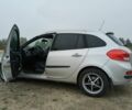 Сірий Рено Кліо, об'ємом двигуна 1.1 л та пробігом 254 тис. км за 3615 $, фото 3 на Automoto.ua