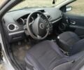 Сірий Рено Кліо, об'ємом двигуна 1.1 л та пробігом 254 тис. км за 3615 $, фото 4 на Automoto.ua