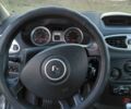Сірий Рено Кліо, об'ємом двигуна 1.2 л та пробігом 270 тис. км за 4300 $, фото 30 на Automoto.ua