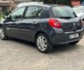Сірий Рено Кліо, об'ємом двигуна 2 л та пробігом 230 тис. км за 6200 $, фото 7 на Automoto.ua