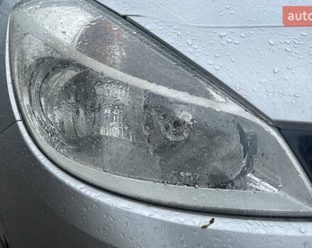 Сірий Рено Кліо, об'ємом двигуна 1.15 л та пробігом 220 тис. км за 3400 $, фото 17 на Automoto.ua