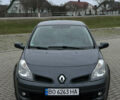 Серый Рено Клио, объемом двигателя 1.6 л и пробегом 160 тыс. км за 6400 $, фото 1 на Automoto.ua