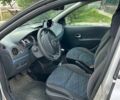 Серый Рено Клио, объемом двигателя 1.2 л и пробегом 187 тыс. км за 4500 $, фото 2 на Automoto.ua