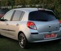 Сірий Рено Кліо, об'ємом двигуна 1.6 л та пробігом 195 тис. км за 5700 $, фото 25 на Automoto.ua