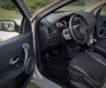Сірий Рено Кліо, об'ємом двигуна 1.6 л та пробігом 195 тис. км за 5700 $, фото 66 на Automoto.ua