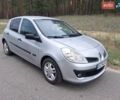 Сірий Рено Кліо, об'ємом двигуна 1.15 л та пробігом 226 тис. км за 4300 $, фото 1 на Automoto.ua