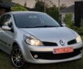 Сірий Рено Кліо, об'ємом двигуна 1.6 л та пробігом 195 тис. км за 5700 $, фото 8 на Automoto.ua