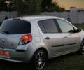 Сірий Рено Кліо, об'ємом двигуна 1.6 л та пробігом 195 тис. км за 5700 $, фото 6 на Automoto.ua
