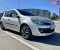 Серый Рено Клио, объемом двигателя 1.2 л и пробегом 222 тыс. км за 4800 $, фото 5 на Automoto.ua