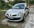 Серый Рено Клио, объемом двигателя 1.2 л и пробегом 187 тыс. км за 4500 $, фото 1 на Automoto.ua