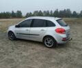 Сірий Рено Кліо, об'ємом двигуна 1.1 л та пробігом 254 тис. км за 3615 $, фото 2 на Automoto.ua