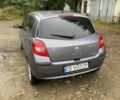 Серый Рено Клио, объемом двигателя 1.6 л и пробегом 156 тыс. км за 4350 $, фото 1 на Automoto.ua