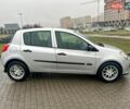 Серый Рено Клио, объемом двигателя 1.5 л и пробегом 177 тыс. км за 5950 $, фото 2 на Automoto.ua
