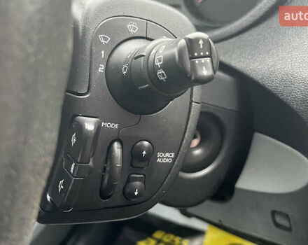 Сірий Рено Кліо, об'ємом двигуна 1.15 л та пробігом 220 тис. км за 3400 $, фото 12 на Automoto.ua