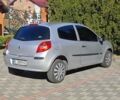 Рено Клио 2007 в Стрые на Automoto.ua Серый Рено Клио, объемом двигателя 1.2 л и пробегом 225 тыс. км за 3250 $, фото 10 на Automoto.ua