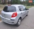 Сірий Рено Кліо, об'ємом двигуна 1.15 л та пробігом 226 тис. км за 4300 $, фото 3 на Automoto.ua