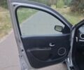 Серый Рено Клио, объемом двигателя 1.15 л и пробегом 226 тыс. км за 5000 $, фото 12 на Automoto.ua