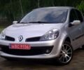 Сірий Рено Кліо, об'ємом двигуна 1.6 л та пробігом 195 тис. км за 5999 $, фото 88 на Automoto.ua
