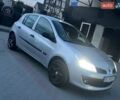 Серый Рено Клио, объемом двигателя 1.15 л и пробегом 230 тыс. км за 3500 $, фото 1 на Automoto.ua