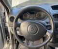 Серый Рено Клио, объемом двигателя 1.2 л и пробегом 154 тыс. км за 4800 $, фото 9 на Automoto.ua