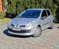 Рено Клио 2007 в Стрые на Automoto.ua Серый Рено Клио, объемом двигателя 1.2 л и пробегом 225 тыс. км за 3250 $, фото 3 на Automoto.ua