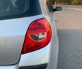 Серый Рено Клио, объемом двигателя 1.1 л и пробегом 192 тыс. км за 4200 $, фото 4 на Automoto.ua