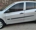 Серый Рено Клио, объемом двигателя 1.15 л и пробегом 118 тыс. км за 4700 $, фото 1 на Automoto.ua