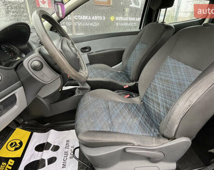 Сірий Рено Кліо, об'ємом двигуна 1.15 л та пробігом 220 тис. км за 3400 $, фото 14 на Automoto.ua