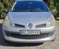 Рено Клио 2007 в Стрые на Automoto.ua Серый Рено Клио, объемом двигателя 1.2 л и пробегом 225 тыс. км за 3250 $, фото 4 на Automoto.ua